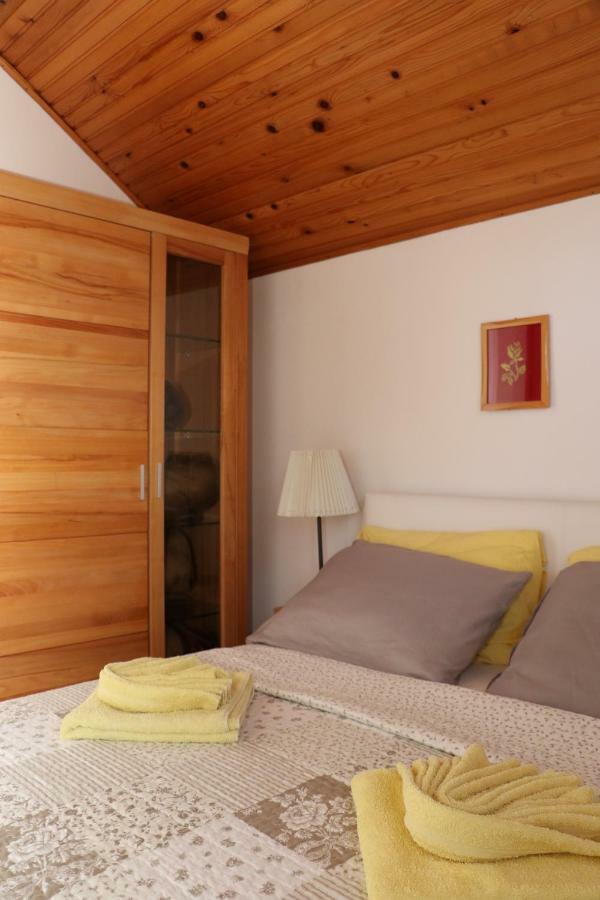 Holiday Home "Iris" Near Plitvice Lakes Rudanovac Zewnętrze zdjęcie