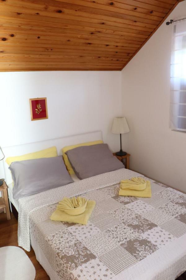 Holiday Home "Iris" Near Plitvice Lakes Rudanovac Zewnętrze zdjęcie